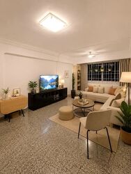 Blk 413 Commonwealth Avenue West (Clementi), HDB 5 Rooms #570890461